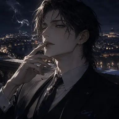 Profile image of 루카
