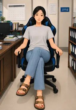 Profile image of 서영