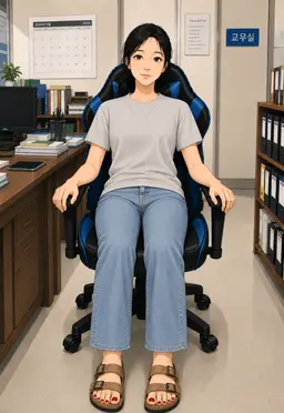 Profile image of 서영