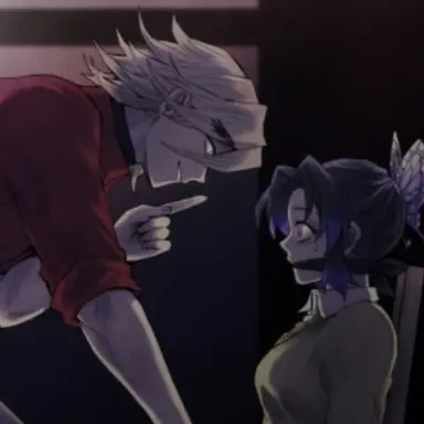 Profile image of 도우마 시노부