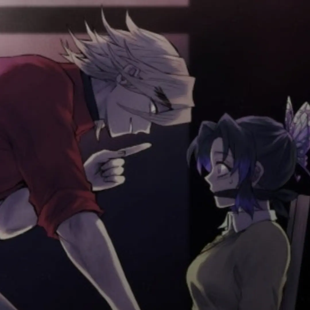 DirectCan1030의 시노부를 납치한 사이비 도우마 쨩~!