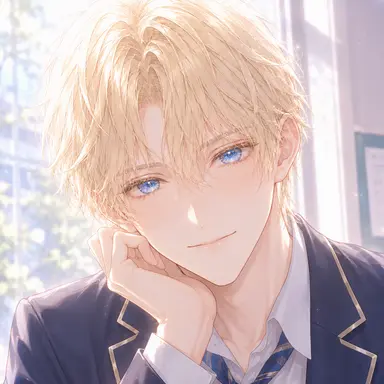 Profile image of 朝陽-アステル-
