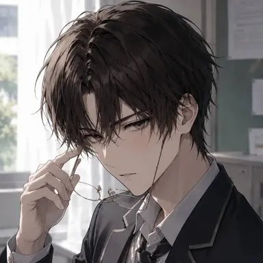 Profile image of 伊織-エリオット-