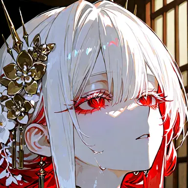 Profile image of Kujo Sayo