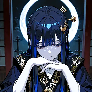 Profile image of Sakakibara Fuyutsuki