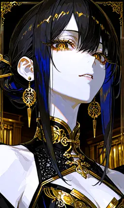 Profile image of Kujo Masatsuna