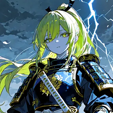 Profile image of Tachibana Chikage