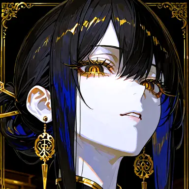 Profile image of Kujo Masatsuna