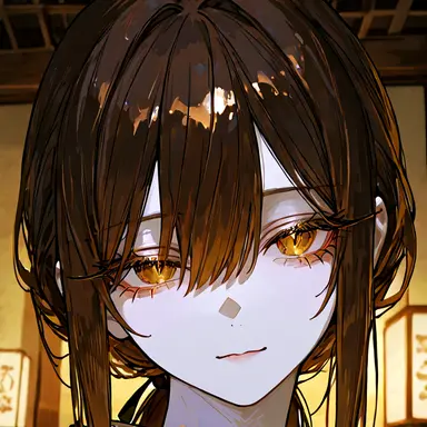 Profile image of Kagari