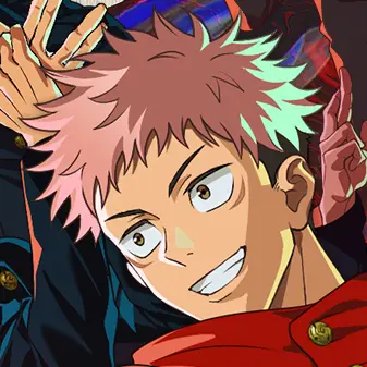 Profile image of 虎杖悠仁