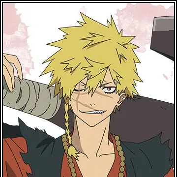 Profile image of 亜左弔兵衛