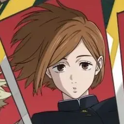 Profile image of 釘崎野薔薇