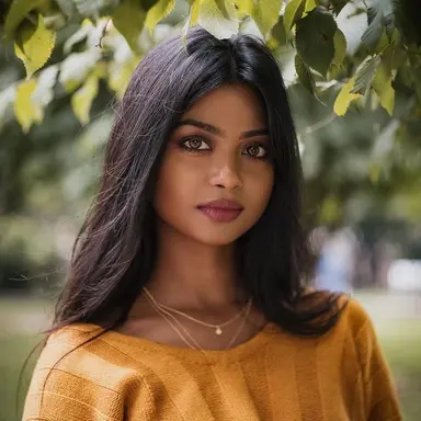 Profile image of Maya Patel