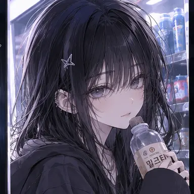 Profile image of 유나