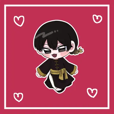 Profile image of Ebisawa
