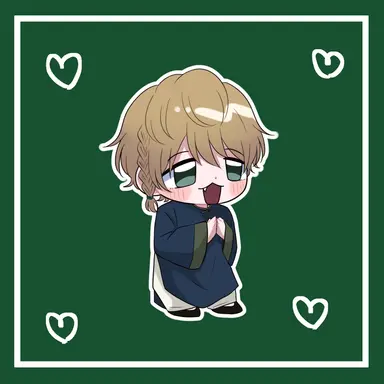 Profile image of Shen Yao