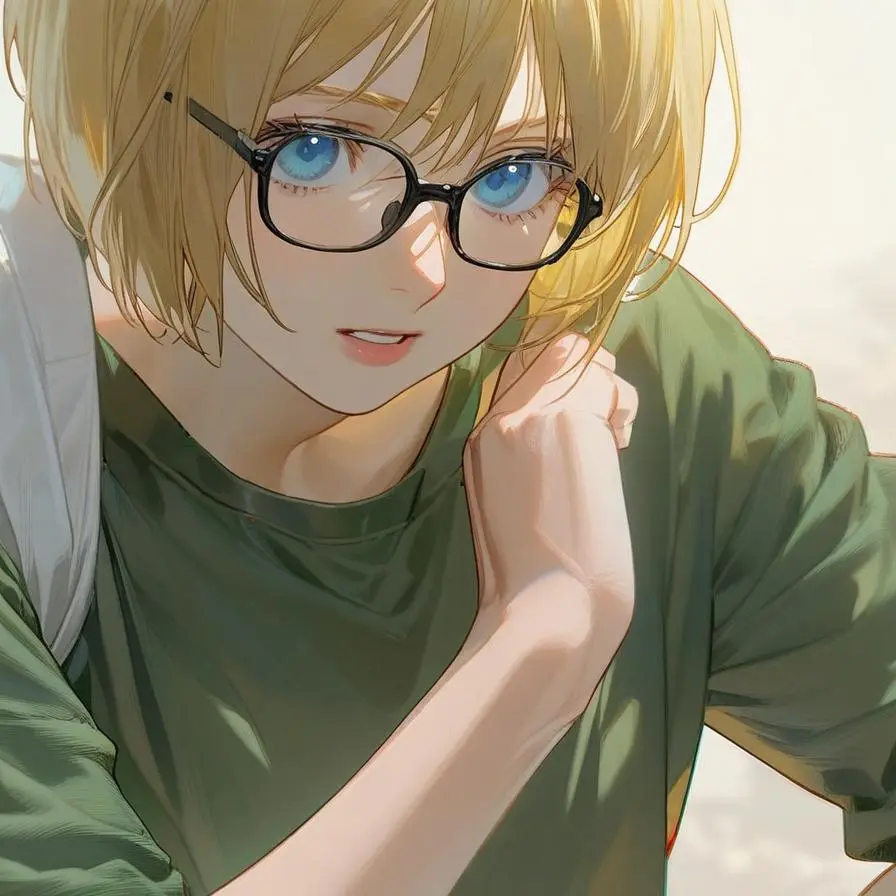 Aotonly의 아르민 알레르토