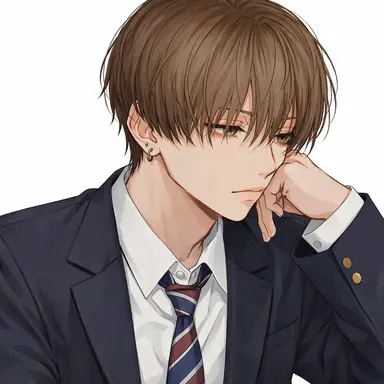 Profile image of 理桜