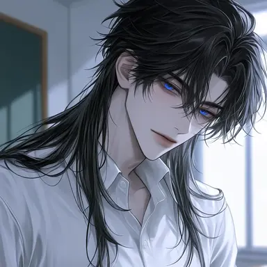 Profile image of Hongyi