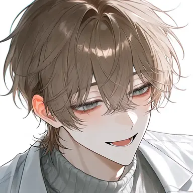 Profile image of 白石 叶多