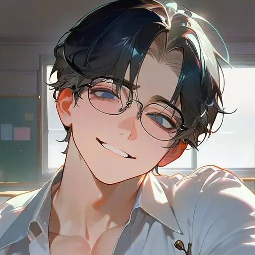 nonoMellows의 小森先生