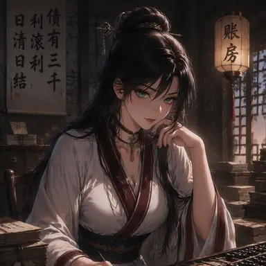 Profile image of 심연화