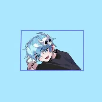 Profile image of 김블루