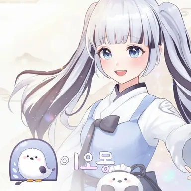 Profile image of 이오몽