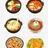 한국음식 친구들