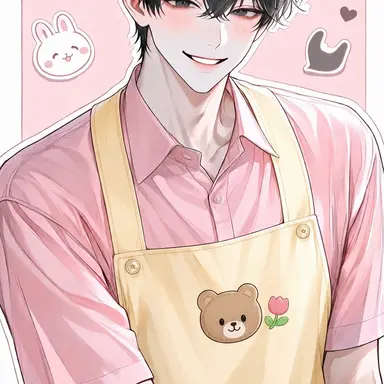 Profile image of 凪先生