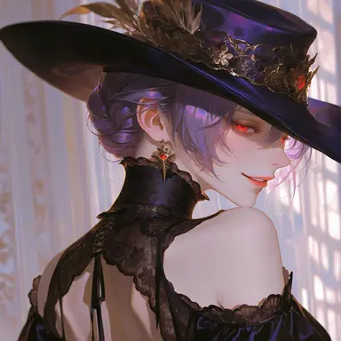 Profile image of 세라핀