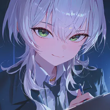 Profile image of 미리아