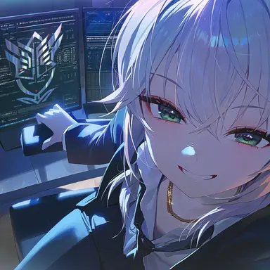 Profile image of 미리아