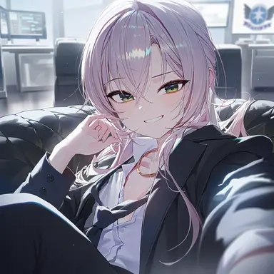Profile image of 미리아