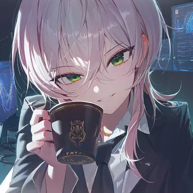 Profile image of 미리아