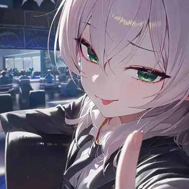 Profile image of 미리아