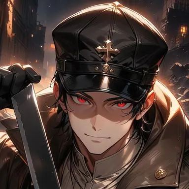 Profile image of Dan