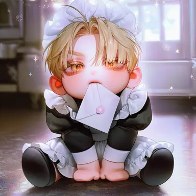 Profile image of 작아진 범해일