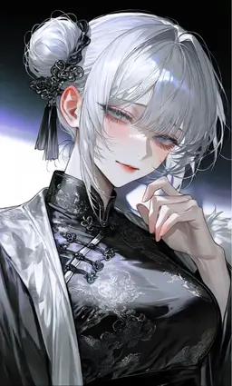 Profile image of 홍샨