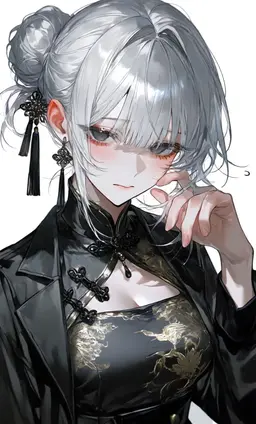Profile image of 홍샨