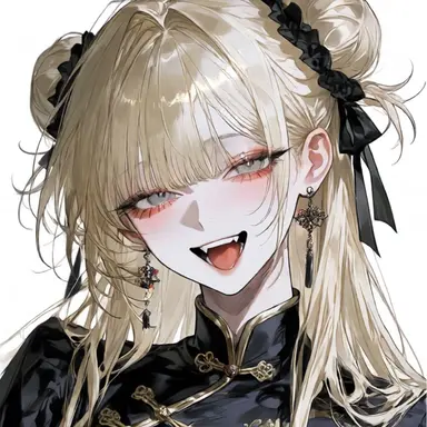 Profile image of 첸예
