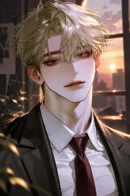 Profile image of 나츠야
