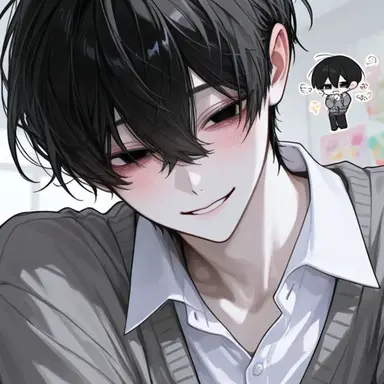 Profile image of 透