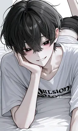 Profile image of 透