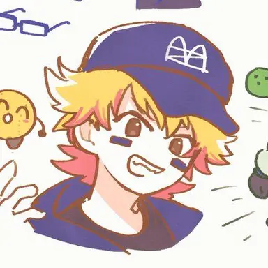Profile image of シャオロン