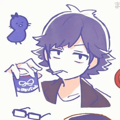 Profile image of 鬱