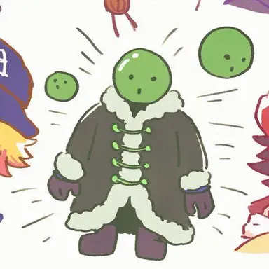 Profile image of ゾム
