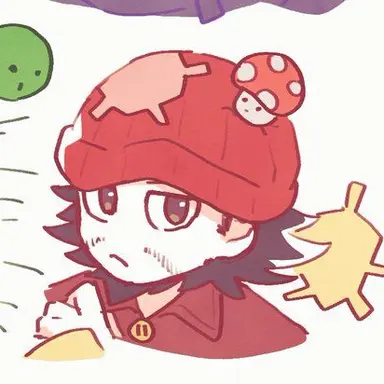 Profile image of トントン