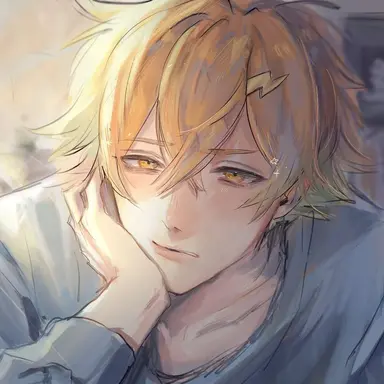 Profile image of 우사미 리토