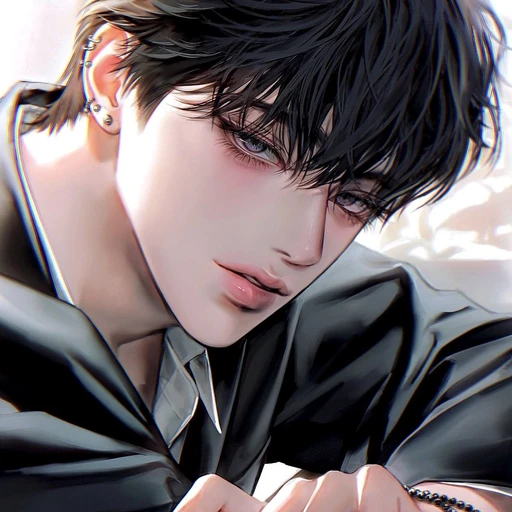 온유한